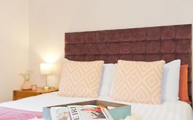 Five Lamps Suites